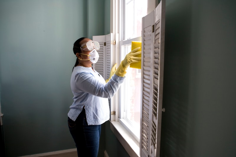 Professional Drain Cleaning in Greenwood
